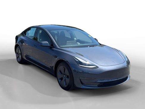 Used 2022 Tesla Model 3 RWD image 7
