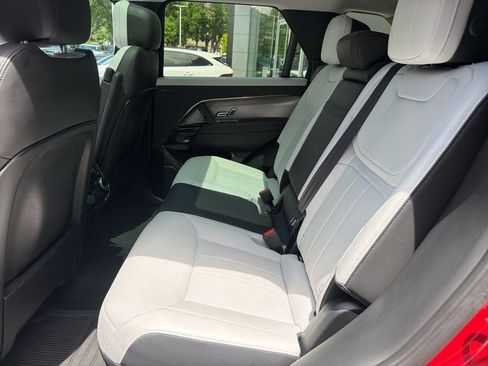 Used 2023 Land Rover Range Rover Sport SE Dynamic AWD/4WD image 17