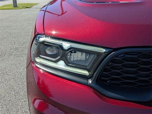 New 2026 Dodge Durango GT image 10