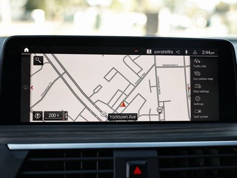 Used 2021 BMW X3 xDrive30i w/ Premium Package image 36