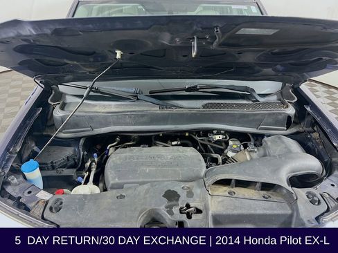 Used 2014 Honda Pilot EX-L image 33