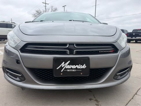 Used 2013 Dodge Dart SE w/ Value Group image 7