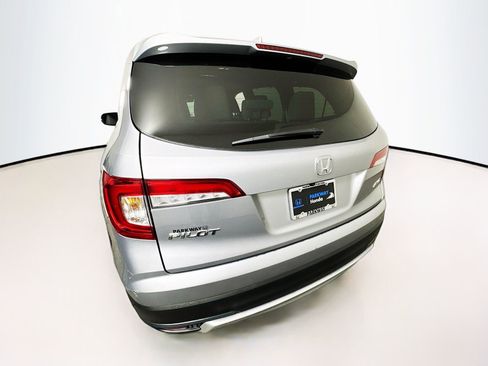 Used 2019 Honda Pilot EX-L image 6