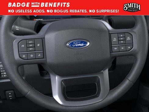 New 2026 Ford F250 Lariat w/ Lariat Premium Package AWD/4WD image 13
