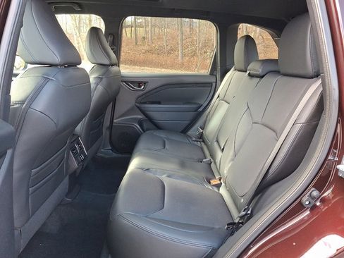 New 2026 Subaru Forester Limited image 6