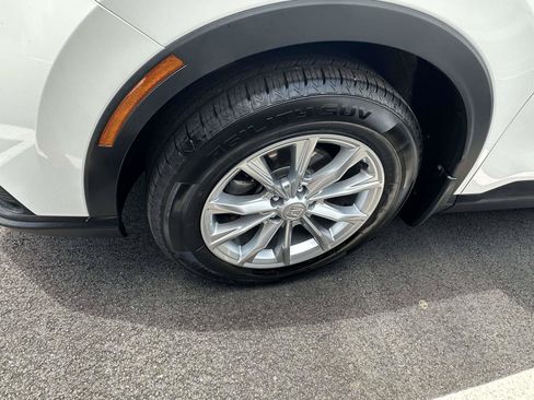 Used 2024 Honda CR-V EX-L image 4
