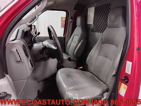 Used 2011 Ford E-350 and Econoline 350 Super Duty w/ PWR Group image 10