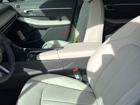 New 2026 Hyundai Sonata Limited image 6