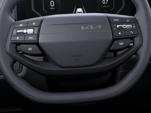 New 2026 Kia Sportage X-Line AWD/4WD image 22