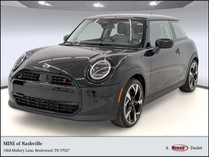 Used 2025 MINI Cooper S