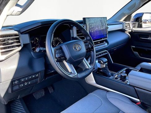 Used 2023 Toyota Tundra Limited image 14