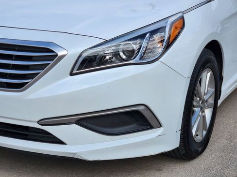 Used 2016 Hyundai Sonata SE image 8