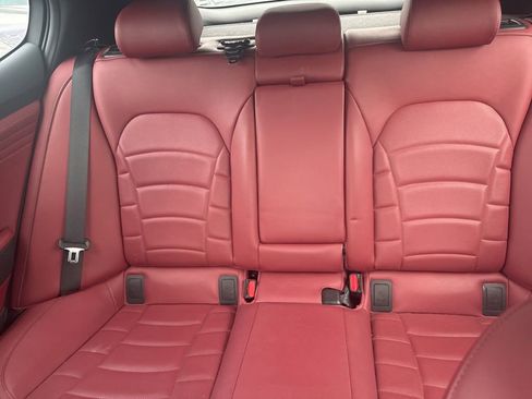Used 2023 Kia Stinger GT2 w/ Red Interior Color Package RWD image 26