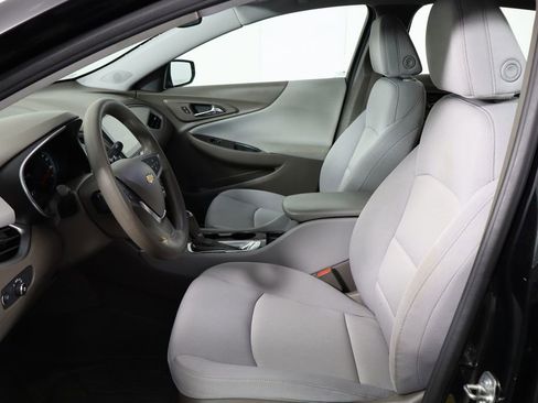 Used 2020 Chevrolet Malibu LS FWD image 14