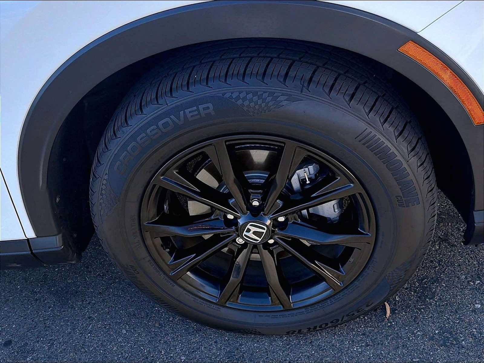 Used 2024 Honda CR-V Sport-L image 11