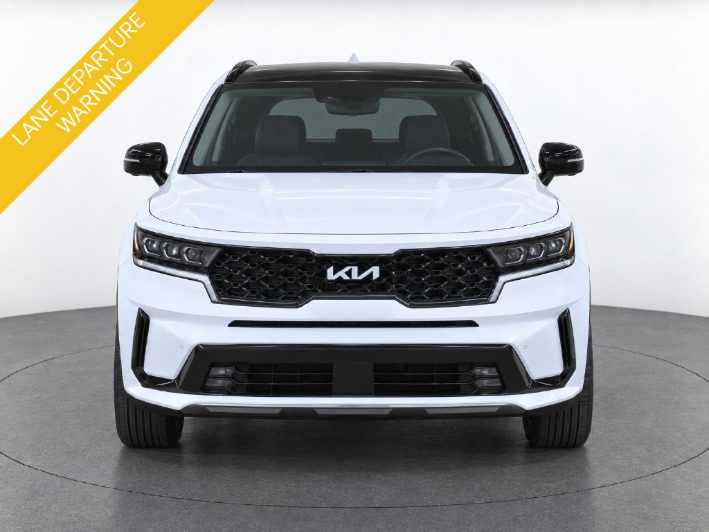 Certified 2023 Kia Sorento SX AWD/4WD image 6
