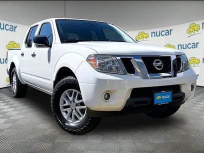 Used 2019 Nissan Frontier SV w/ Value Truck Package