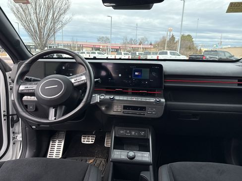 Used 2024 Hyundai Kona N Line image 27