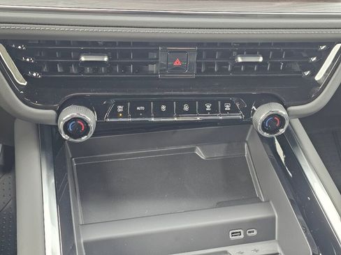 New 2026 Chevrolet Tahoe LS AWD/4WD image 16