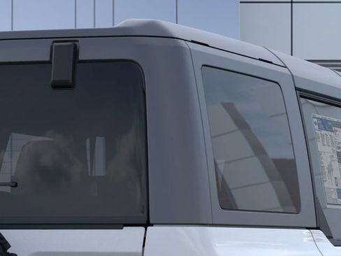 New 2026 Ford Bronco Badlands AWD/4WD image 25