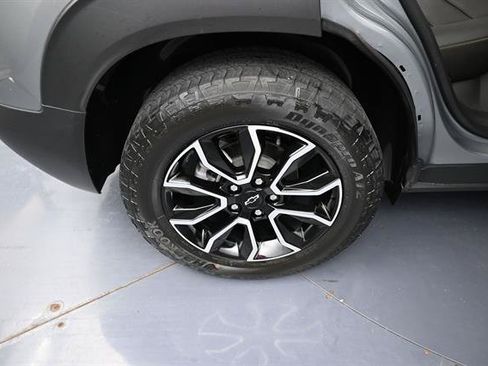 Used 2024 Chevrolet TrailBlazer ACTIV w/ Convenience Package FWD image 29