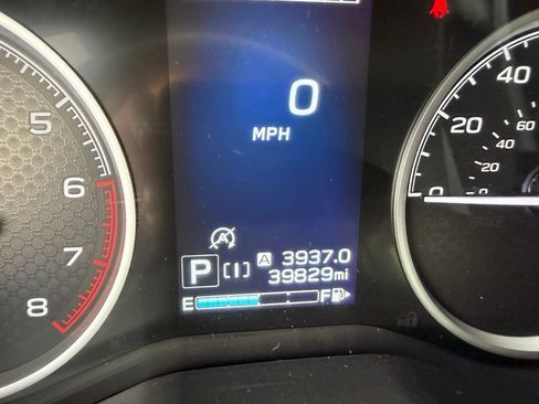 Used 2023 Subaru Forester Premium AWD/4WD image 31