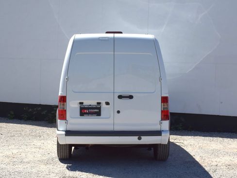 Used 2013 Ford Transit Connect XLT FWD image 6