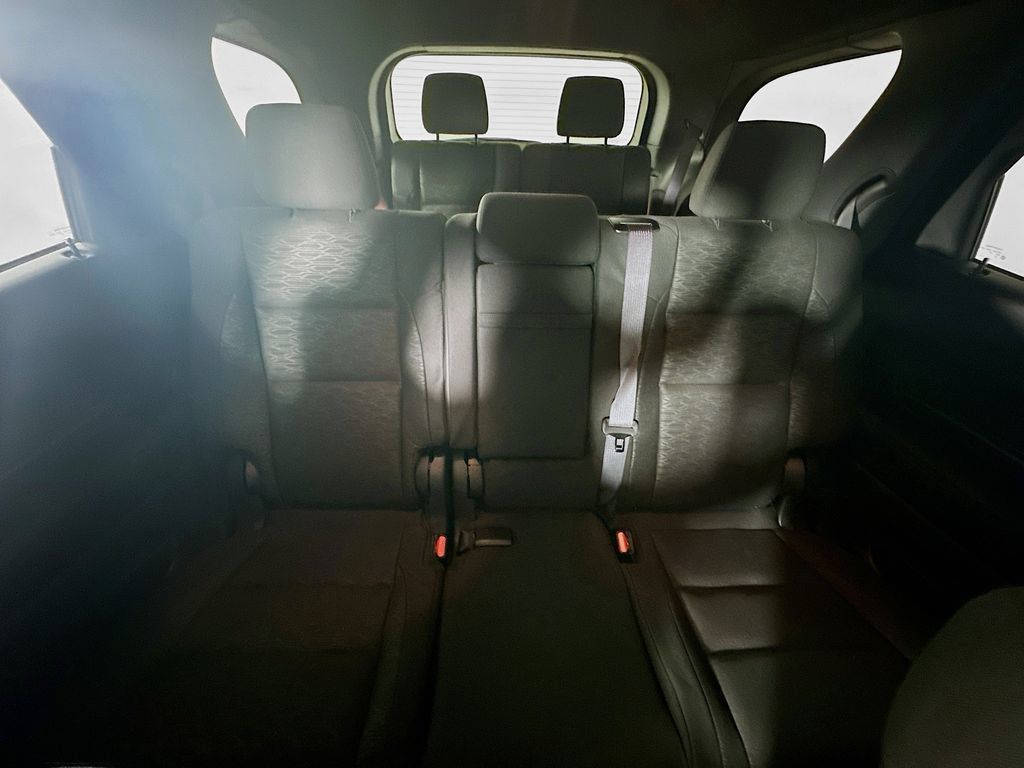 New 2026 Dodge Durango GT w/ Trailer Tow Group IV AWD/4WD image 11