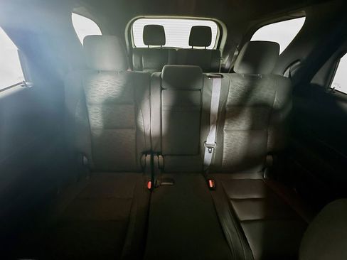 New 2026 Dodge Durango GT AWD/4WD image 11
