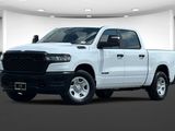 New 2026 RAM 1500 Tradesman image 2