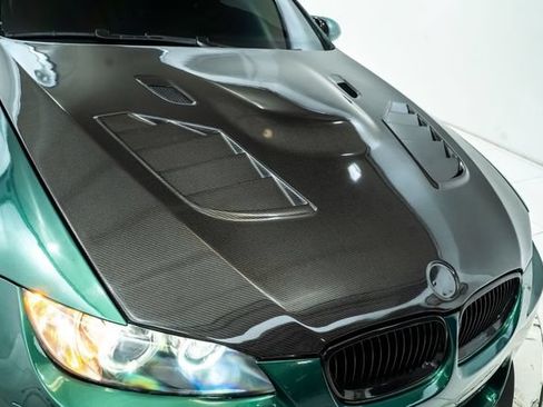 Used 2009 BMW M3 Coupe RWD image 15