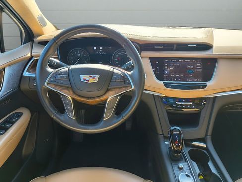 Used 2023 Cadillac XT5 Premium Luxury w/ Platinum Package image 33