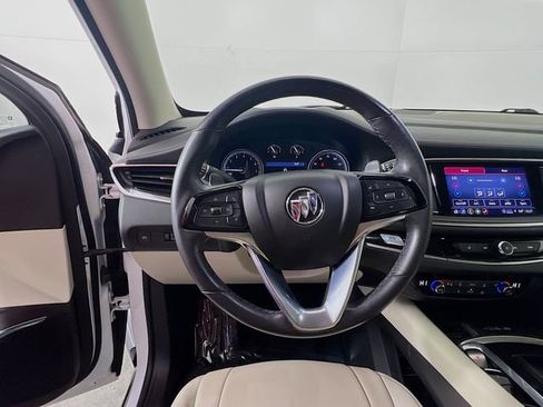 Used 2023 Buick Enclave Essence w/ Experience Buick Package image 13