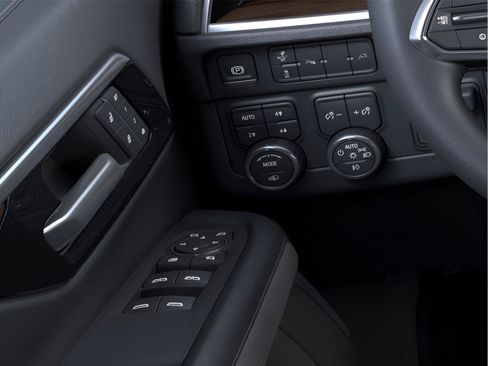 New 2026 Chevrolet Suburban High Country w/ LPO, Illumination Package AWD/4WD image 22