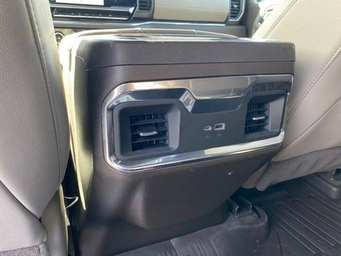 Certified 2023 GMC Sierra 1500 SLT w/ SLT Premium Package AWD/4WD image 19