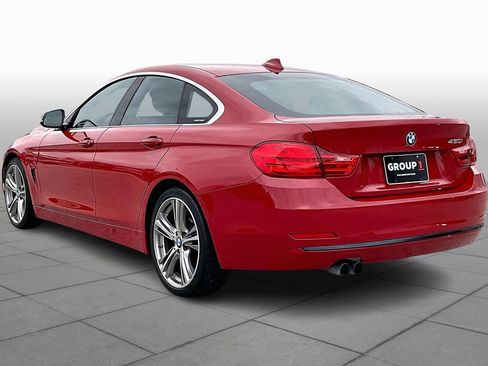 Used 2017 BMW 430i Gran Coupe image 11
