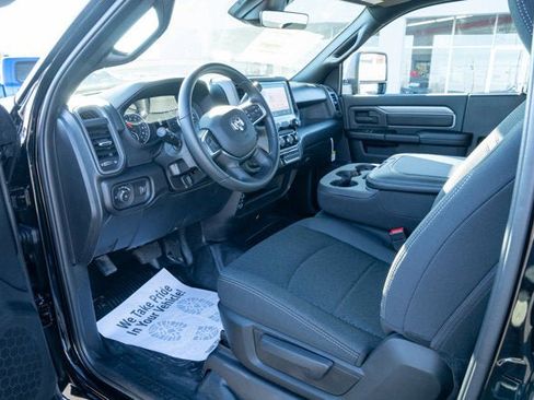 New 2026 RAM 3500 Tradesman image 12