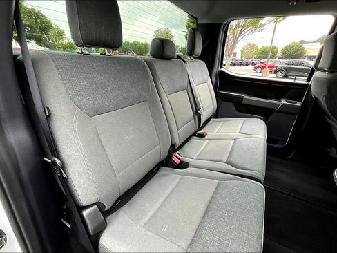 Used 2024 Ford F150 XLT w/ Mobile Office Package image 27