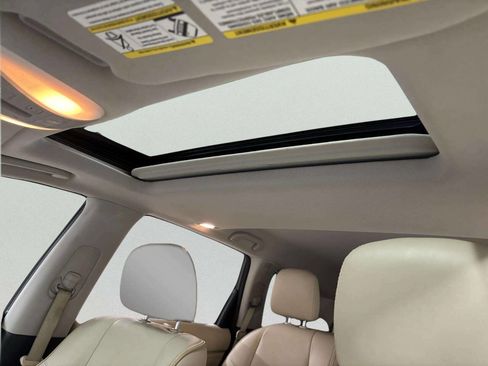 Used 2015 INFINITI QX60 Luxe w/ Premium Plus Package AWD/4WD image 14