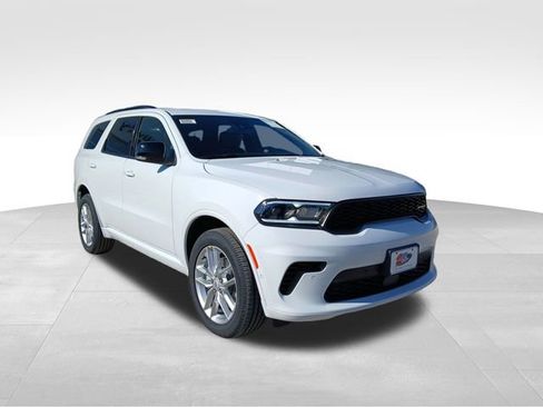 New 2026 Dodge Durango GT image 7