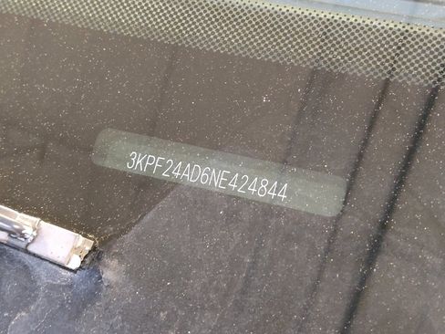 Used 2022 Kia Forte LXS w/ LXS Technology Package image 33