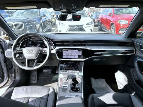 Used 2024 Audi A6 Premium Plus image 13