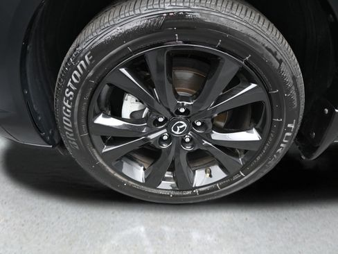 Used 2023 MAZDA CX-30 AWD 2.5 S w/ Preferred Package image 22