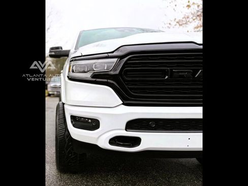 Used 2023 RAM 1500 Limited image 41