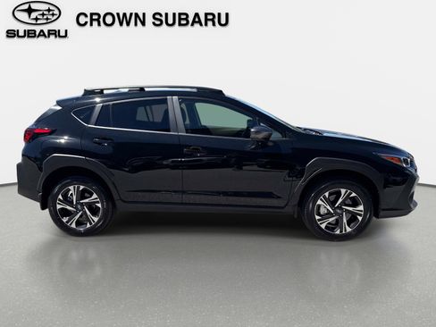 Certified 2025 Subaru Crosstrek 2.0i Premium AWD/4WD image 3