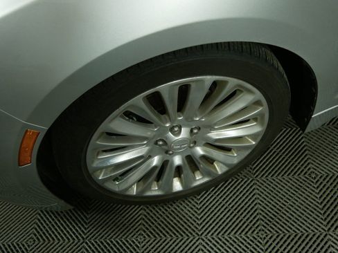 Used 2016 Lincoln MKZ w/ Equipment Group 300A Reserve image 11