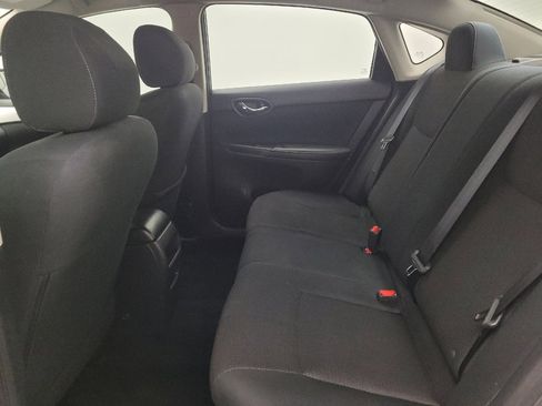Used 2019 Nissan Sentra S FWD image 18