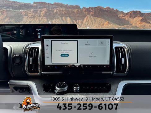 New 2026 Ford Expedition Tremor image 23