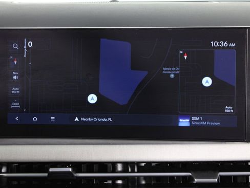 Certified 2025 Hyundai Tucson SEL image 8