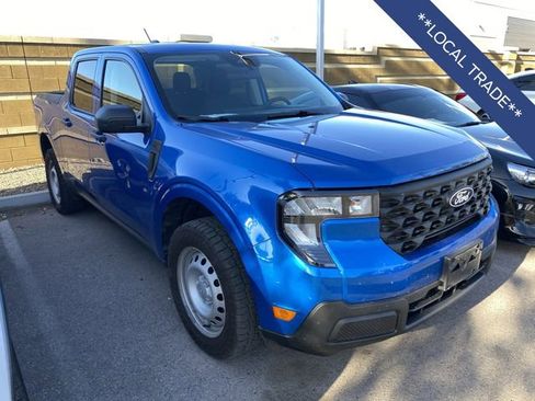 Used 2025 Ford Maverick XL w/ Equipment Group 102A AWD/4WD image 6